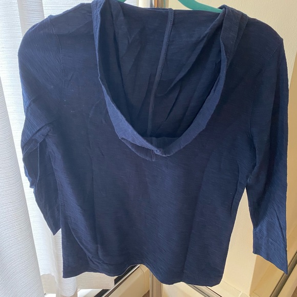 Ralph Lauren light hoodie - Picture 3 of 3